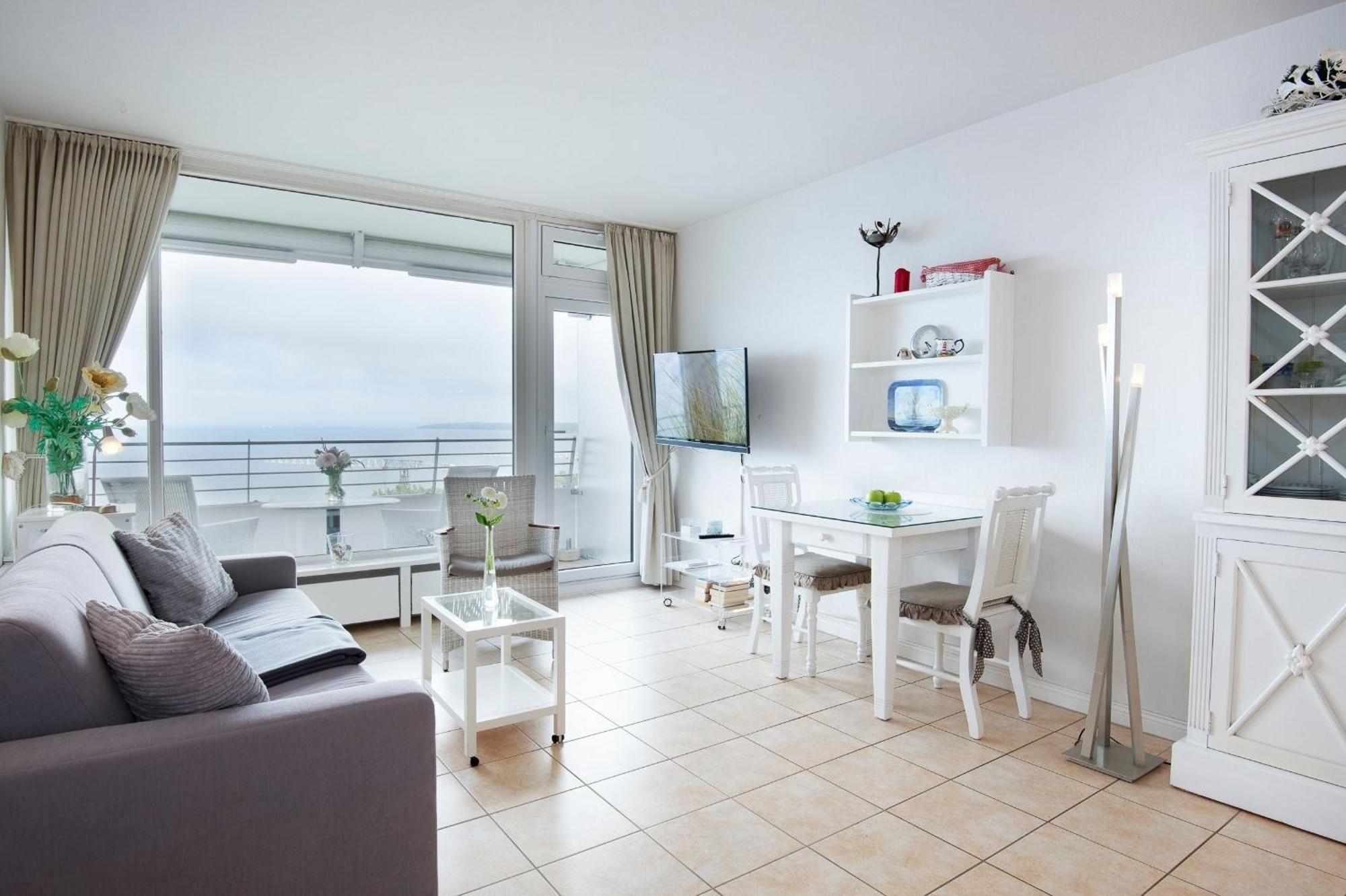Plaza Premium Timmendorfer Strand Borkum Exterior foto