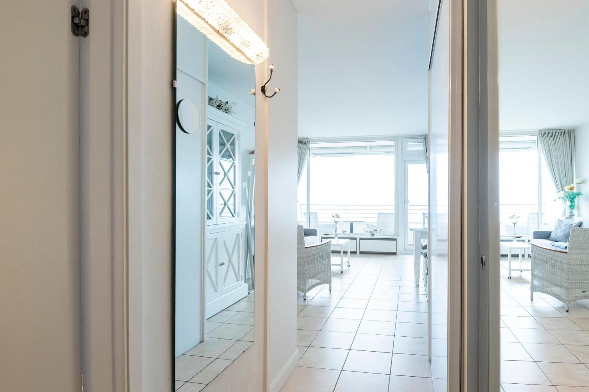 Plaza Premium Timmendorfer Strand Borkum Exterior foto